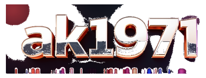 ak1971 logo